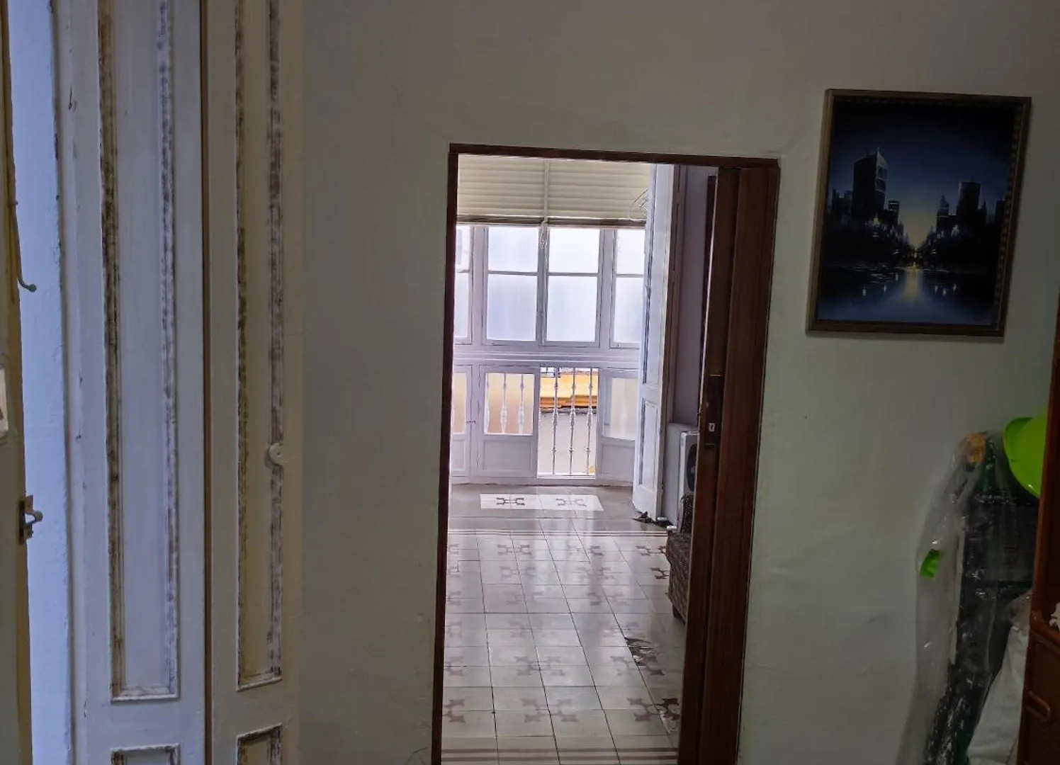 Old Merchant'S Home Cádiz Homestay szállás